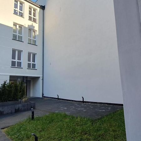 Apartamento Fly_To_Cracow_12 Cracovia Exterior foto