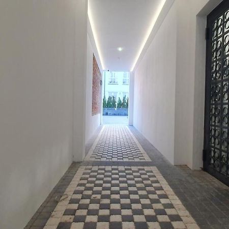 Apartamento Fly_To_Cracow_12 Cracovia Exterior foto