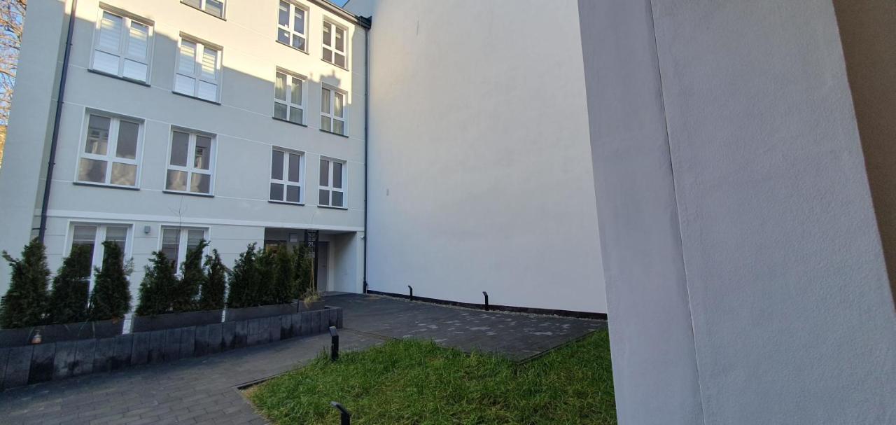Apartamento Fly_To_Cracow_12 Cracovia Exterior foto