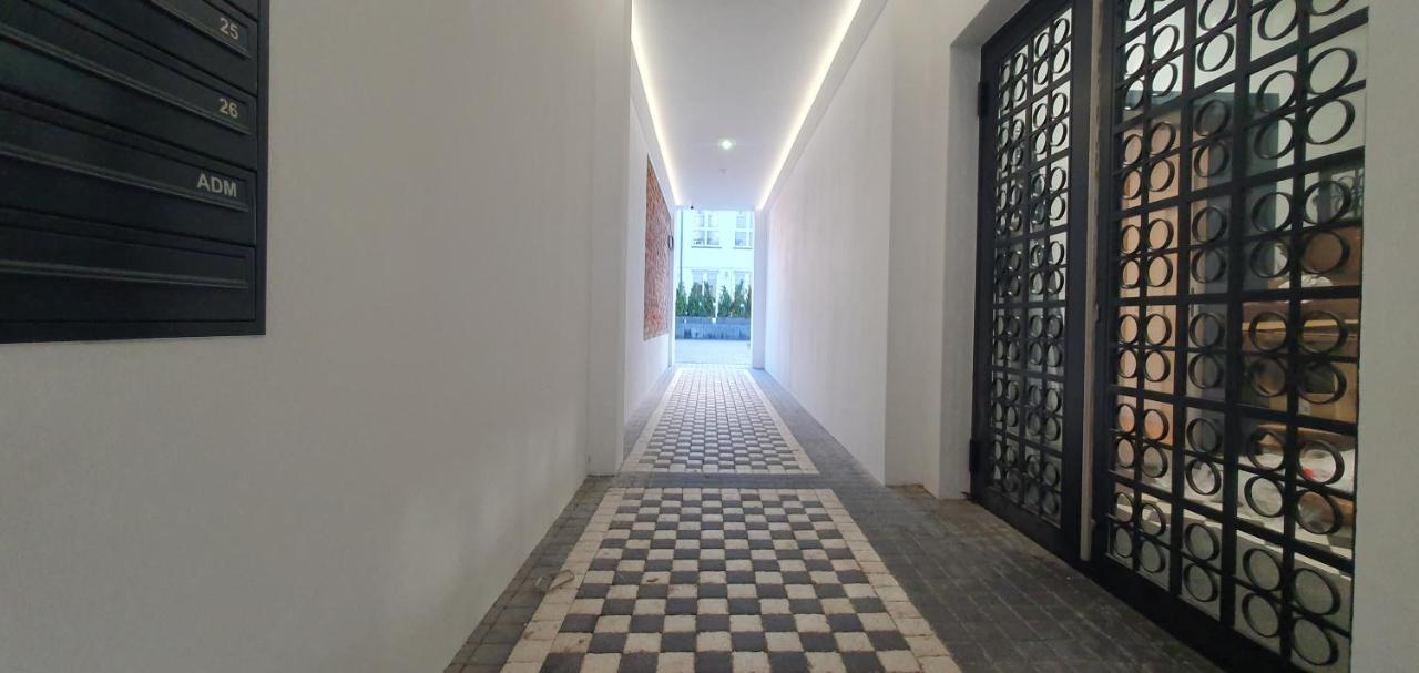 Apartamento Fly_To_Cracow_12 Cracovia Exterior foto